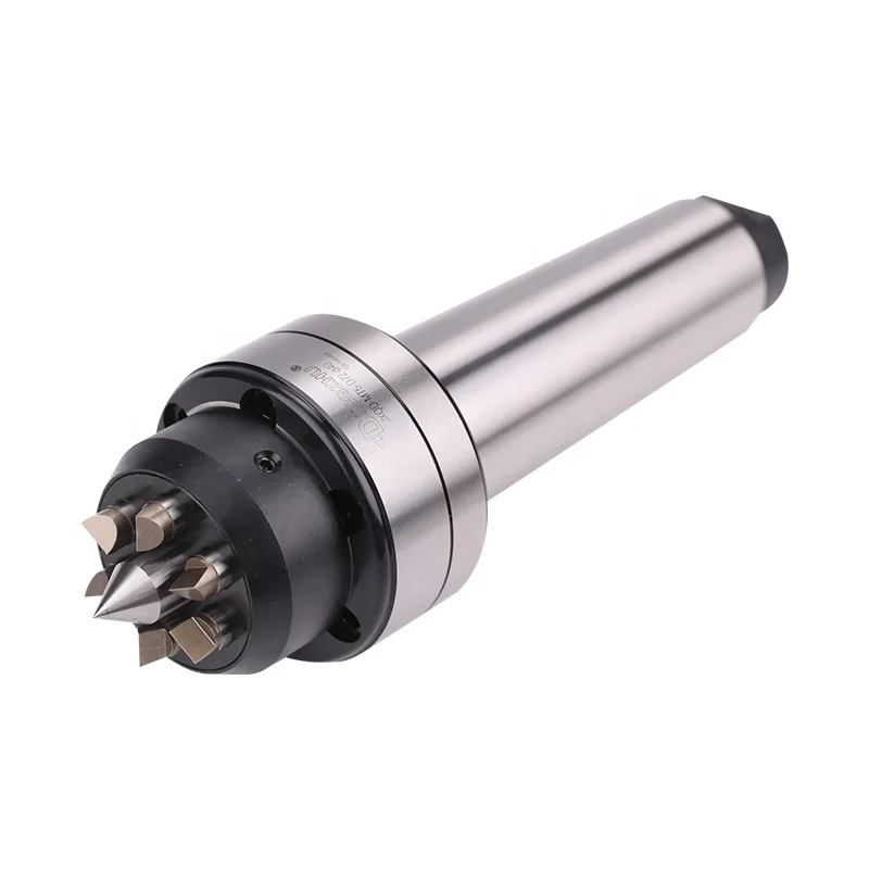 Высокоскоростной центр резки под напряжением механический привода лица MT3 MT4