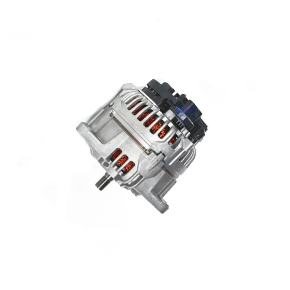 VIT truck spare parts Alternator A0001507250 A0001505350 manufacture