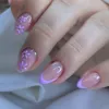 JB-J1801 - Fleur Violette Patate Douce