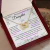 Necklace + Card Gift Box