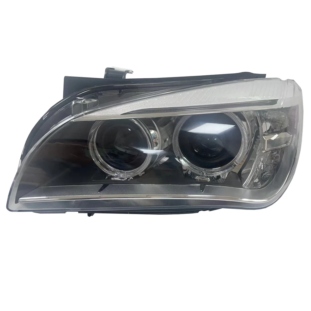BMW X1 E84 Front Head Xenon Light Headlamps for bmw E84 63117290261 63117290262