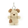 Scratchy puppy pendant