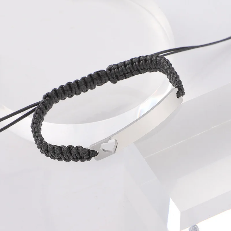 Weave Bracelets