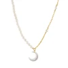 14K Gold Plated GPN53