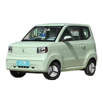 EV Lingbao Uni EV Lingbao Uni Electric Car Electric Vehicle 2023 Sweet New Energy Vehicles