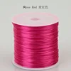 Rose red