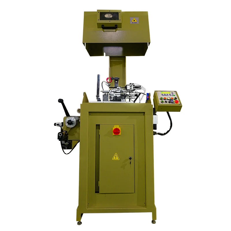 Wooden Key Chain Making Machine And Door Lock Chain Making Machine And ...