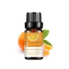 Orange douce