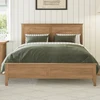 Seadrift+ Solid Wood + Full