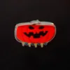 B24-5-19 little pumpkin Red