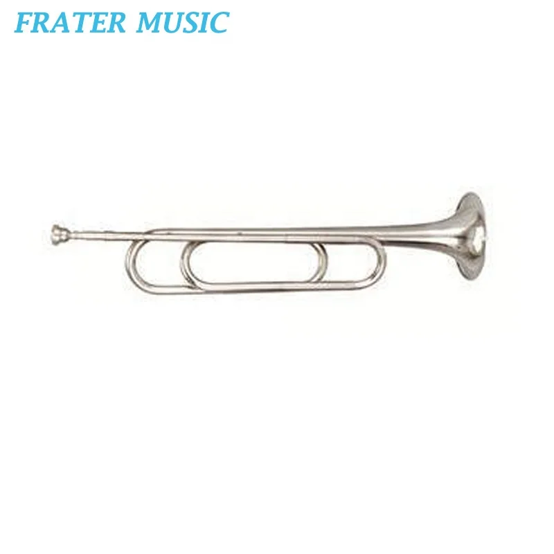 High Quality F Key Bugle Horn (JBH-210)