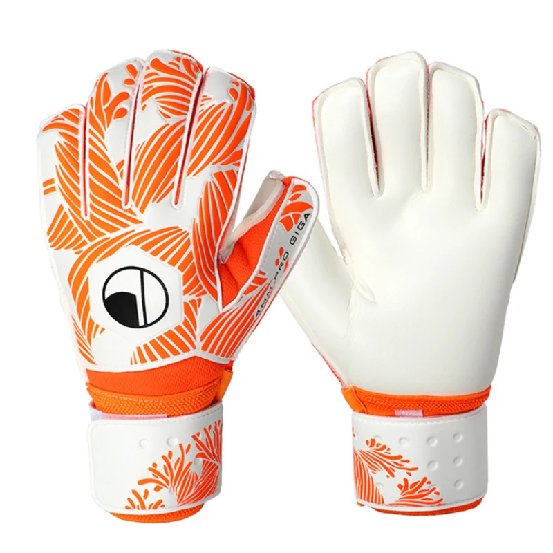 sticky soccer gloves