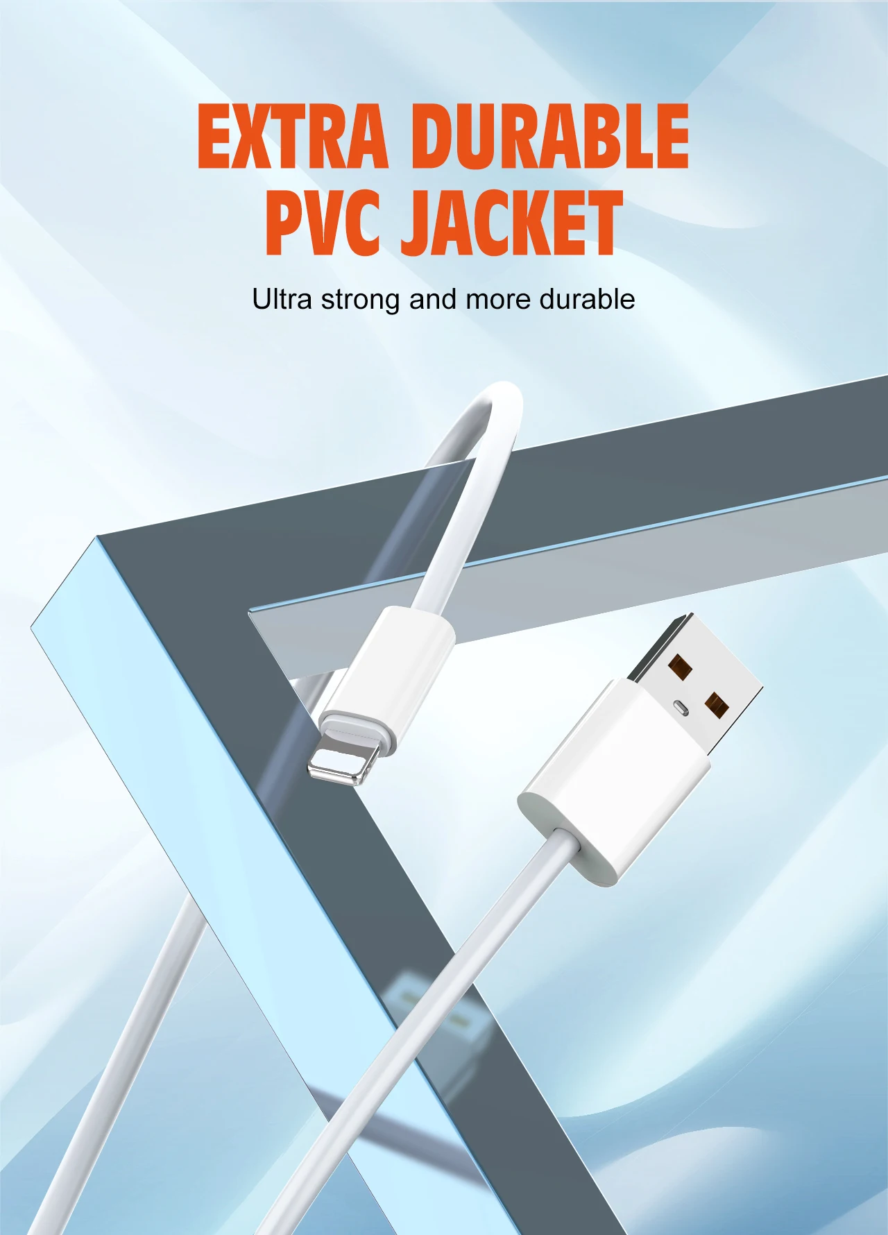 Ldnio Ls891 25w Pvc Fast Usb Data Cable Mobile Phone Micro Type C Plug