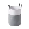 Bianco grigio 38 cm * 45 cm