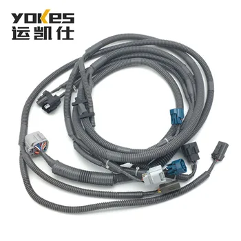 ZX330-5G hydraulic pump wire harness Excavator accessories Factory direct sales YA00009266H YA00009266 for hitachi