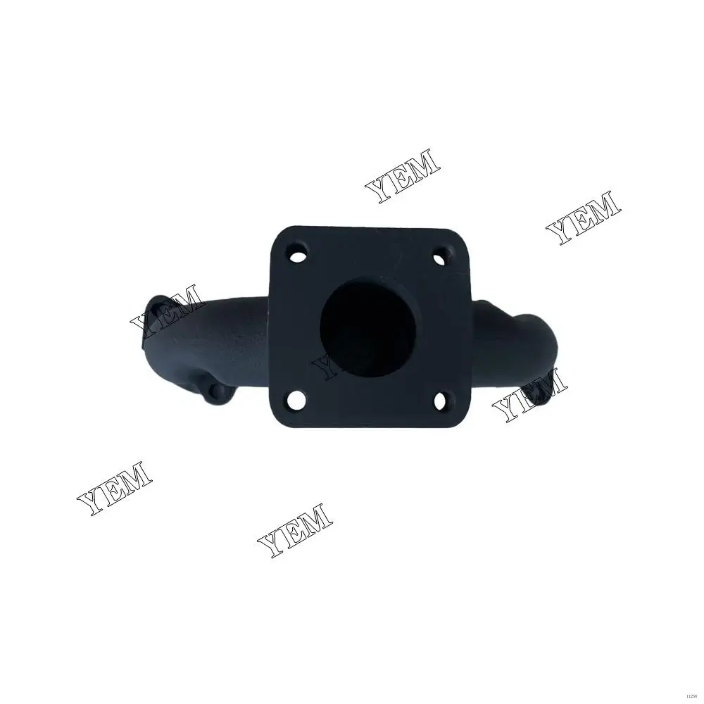 D1105 Exhaust Manifold 17213-12312 for Kubota