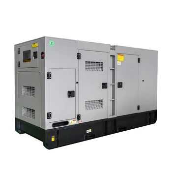 300kw  400kw  500kw Silent/open  50/60hz  diesel Power by   Cummin Generator Set Genset