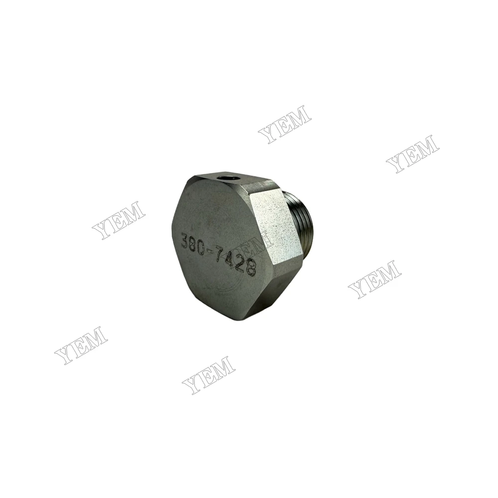 380-7428 Pressure Relief Valve for Cat Engine Parts 3