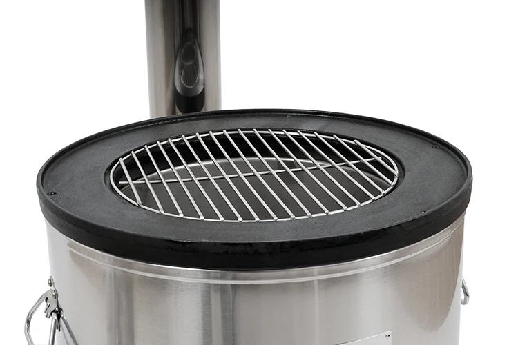 Good Reputation New High-quality Multi-function Portable Rocket Stove