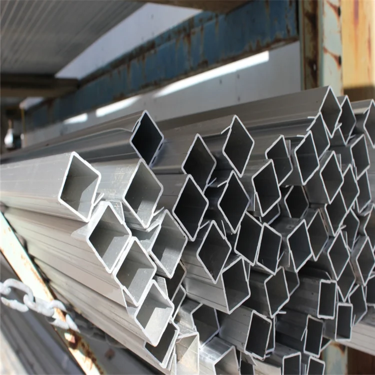 2018 aluminum tube strength introduction 2018 aluminum tube strength introduction