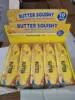 Marble Swirl Butter Squishy 1