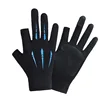 Five claws - blue