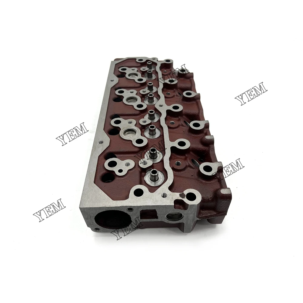 Best Quality S4Q Cylinder Head for Mitsubishi Cylinder Head 3