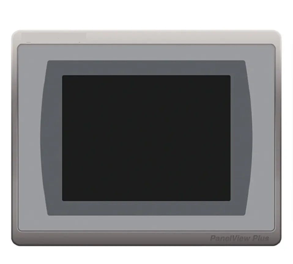 Custodia Protettiva In Plastica Per Modulo Siemens S7-300 6ES7331-7KF02-0AB0 - Guscio Per Telaio