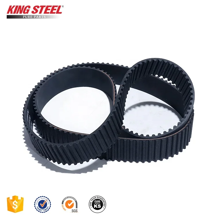 Kingsteel OEM 13568-62050 13568-69095 машинный зубчатый