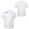 White Short Sleeve