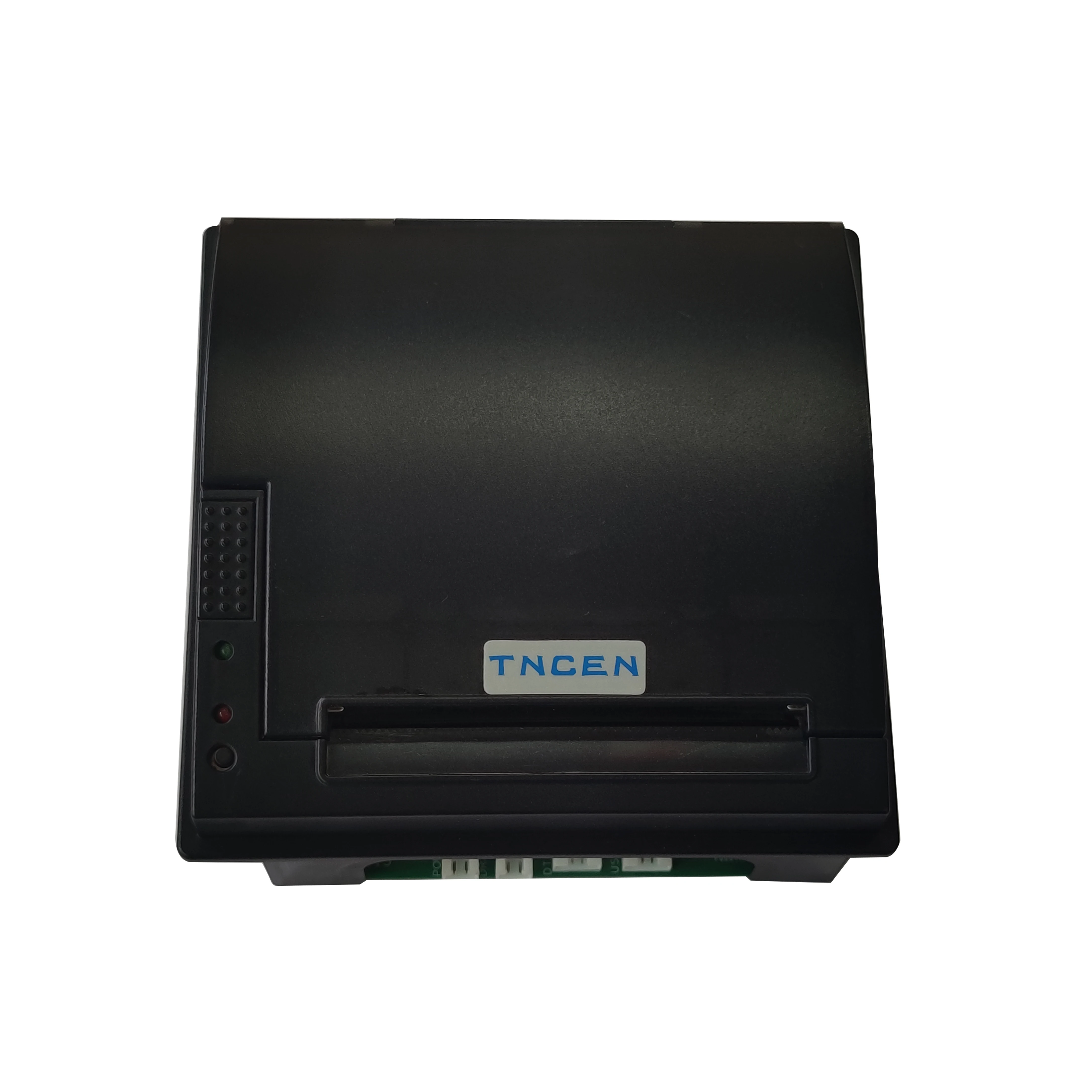 Small Taximeter Embedded Mini Thermal Receipt Panel Printer 3