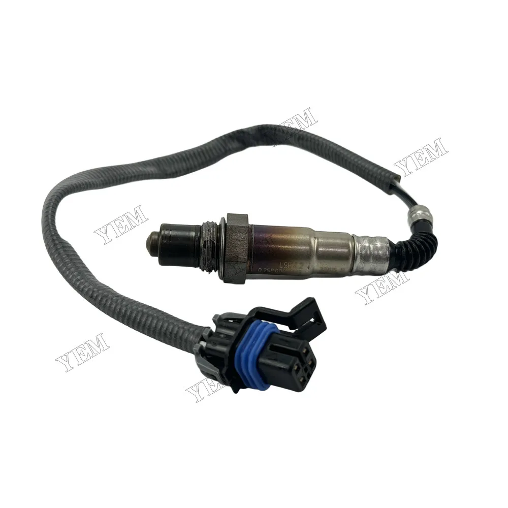 Air Rest Sensor EG523-12240 Fit for Kubota WG1605 Engine 4