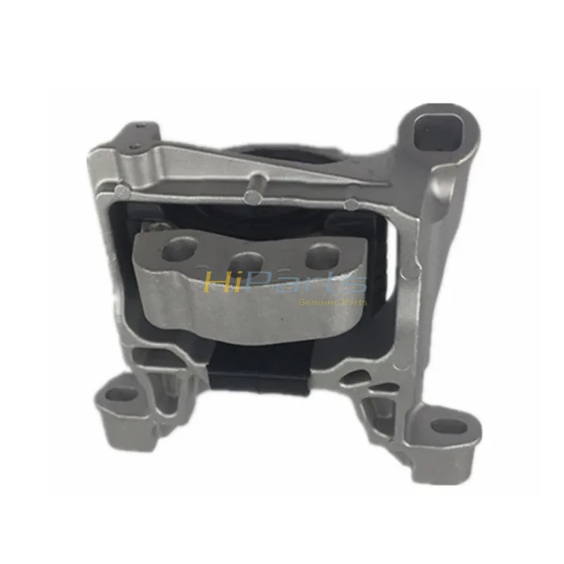 Hiparts Right Engine Mount for Mazda CX-5 2.2L Diesel