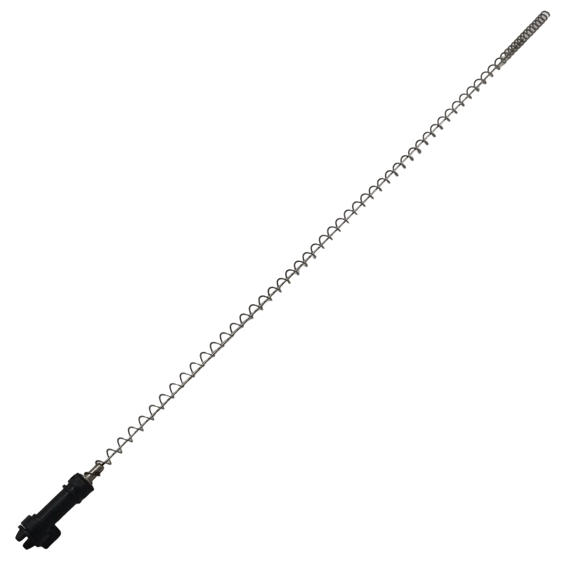 052K97773 Toner Waste Auger for XEROX Workcentre 7525-7855