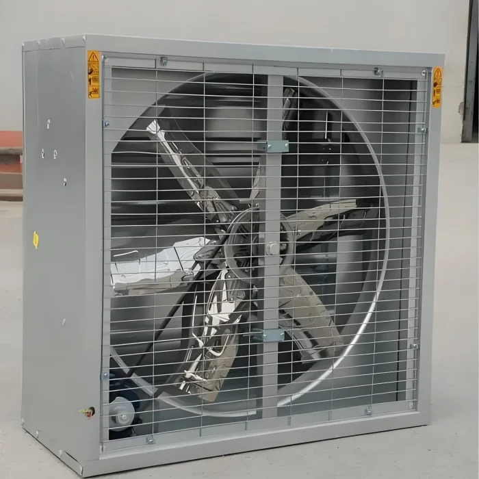 Electric Copper Motor, 3000RPM, ISO9001, Explosion-Proof, Roof - detail 4