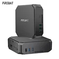 FIREBAT AK2 N150 Minipc - 512GB SSD, 16GB RAM, Dual Band Wifi5