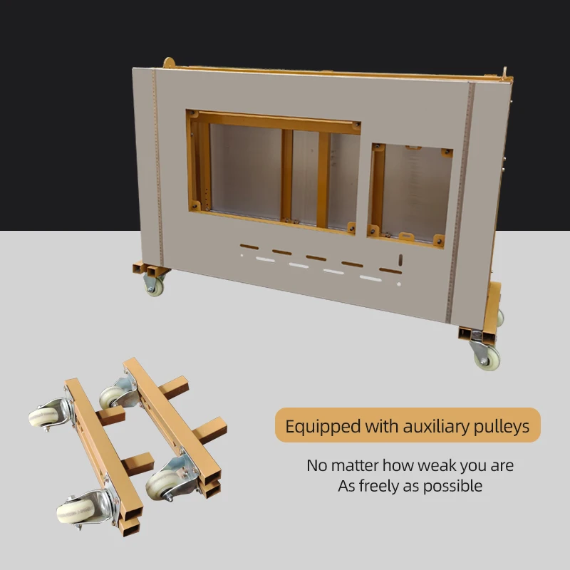 Precision Wood Cutting Multifuncional Dust Free Wood Saw Table  Small Panel Saw Machine Homemade Bandsaw Sawmill Wood Edger