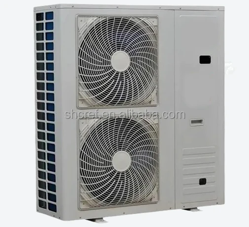 Condensing Unit, 5HP, 220 V, 1.8~50kw - detail 4