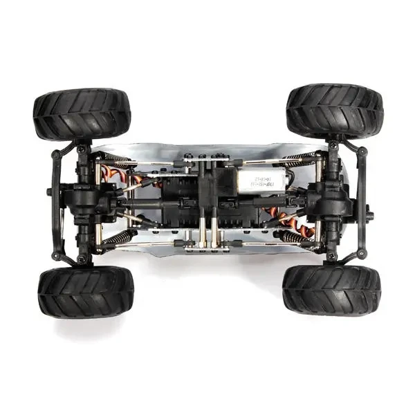 Wholesale Hbx 2098b 1:24 4wd Mini Climber Indoor Rock Crawler Metal Chassis  Rc Car Proportional Suppliers - Buy Rc Car Proportional,Wholesale Rc Car ...