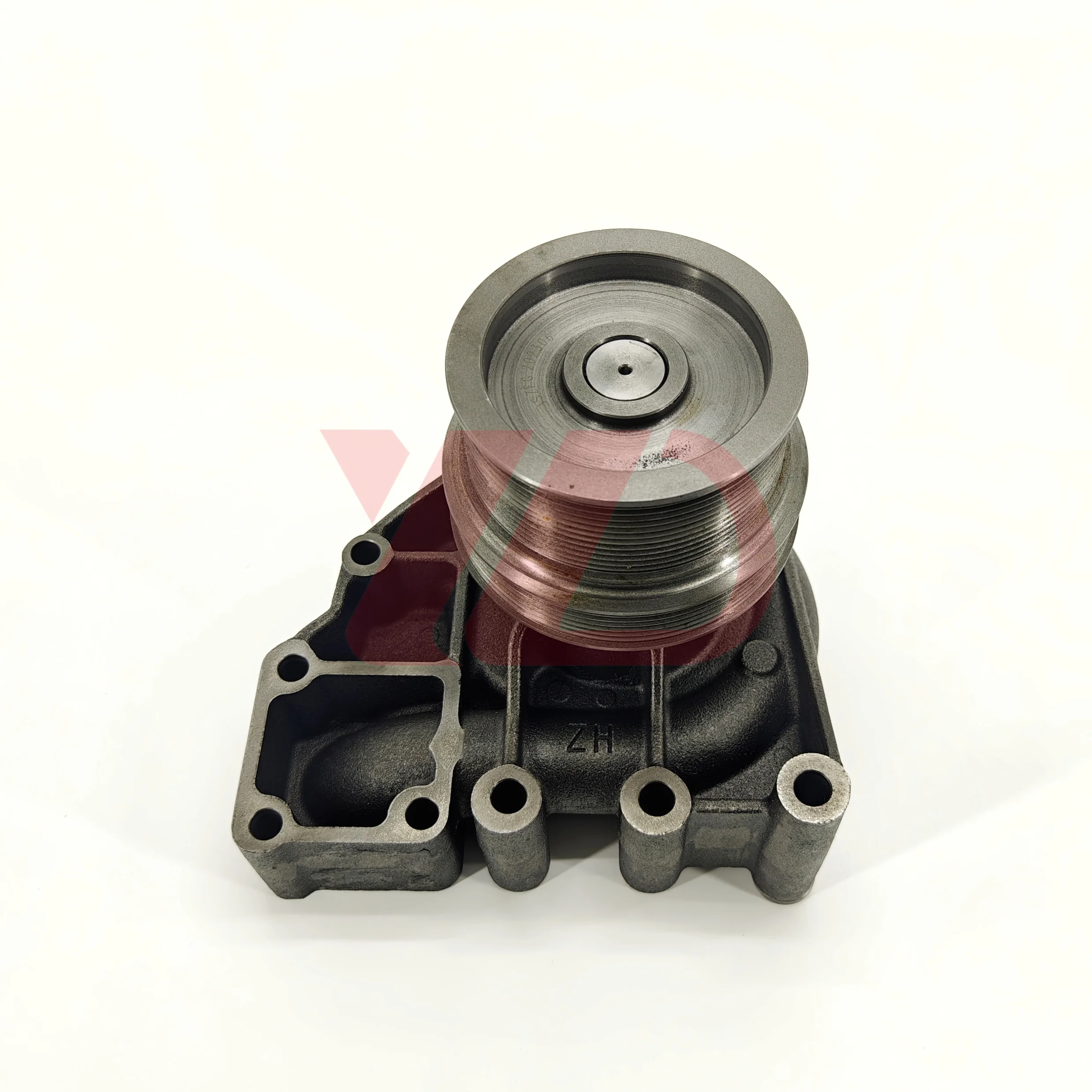 Wholesale Isx15 Qsx15 Engine Parts Water Pump 4089909 4089908 4089910 ...