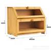 Natural wood color