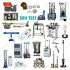 One-stop Purchase Procurement for Soil Laboratory Testing Equipment