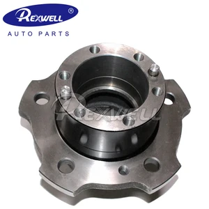 REXWELL New Original OEM 42410-69025 42410-69026 Car Right Rear Wheel Hub Bearing Unit for Toyota Land Cruiser HZJ79 4241069025