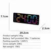 CY0802 Color Screen White Large Size