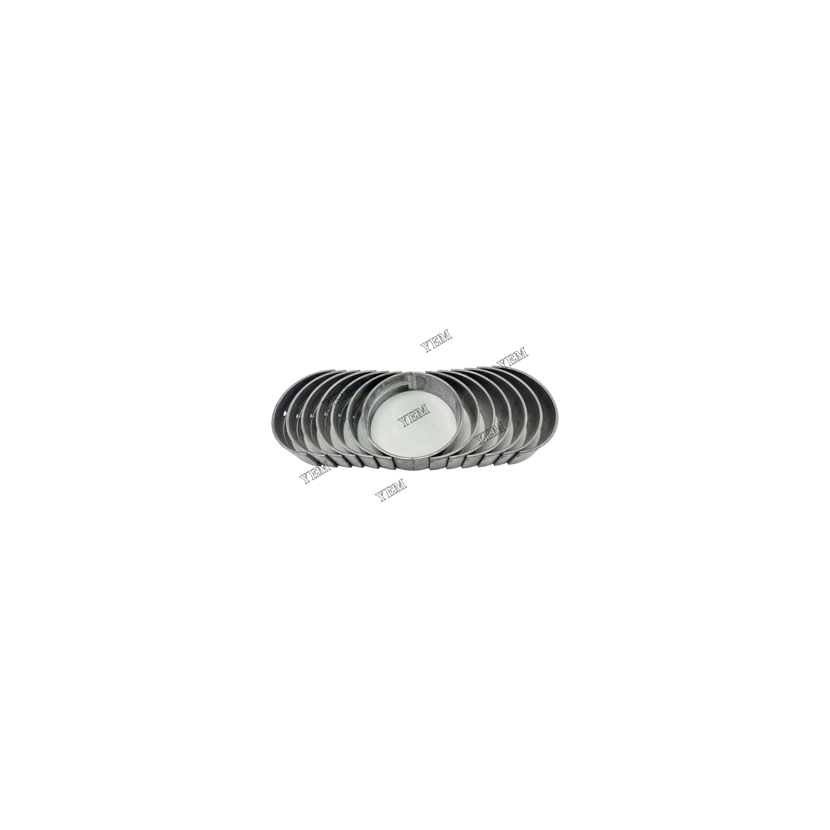 S6N Main Bearing for Mitsubishi Wholesale Engine Parts