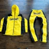 Amarillo