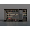 Armadio archivio 3900L*457P*2038H