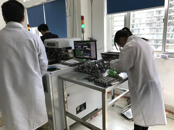 Ningbo Junsheng Electronics Co., Ltd.