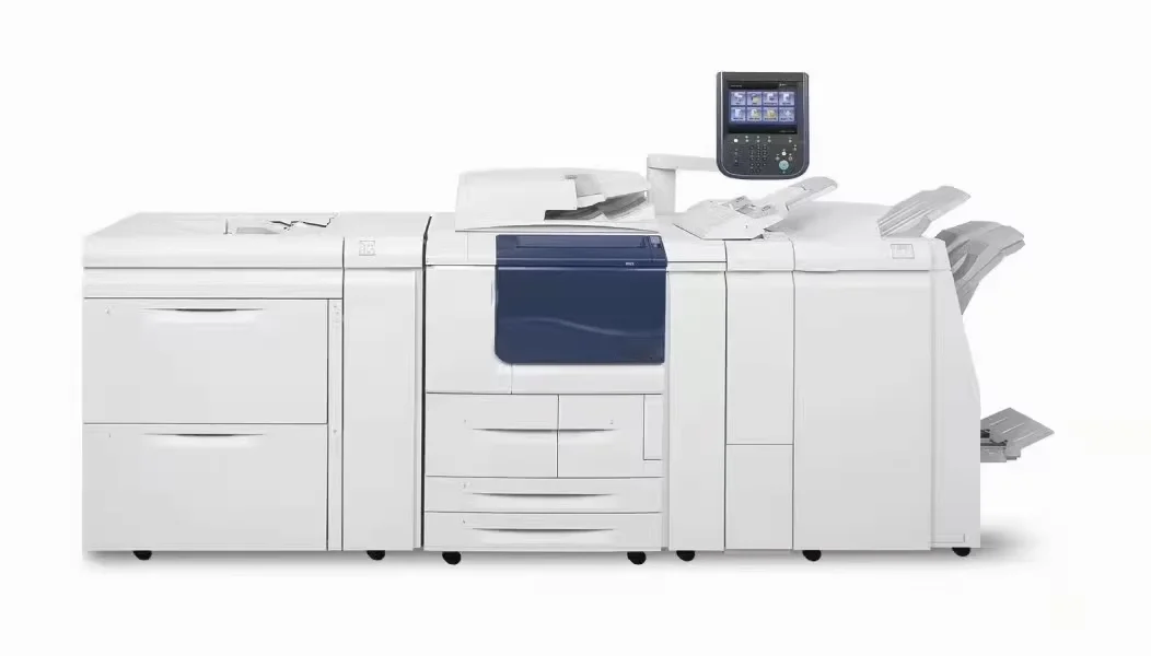 Refurbished Xerox D95 D110 D125 D136 Laser Printers - 100% Tested