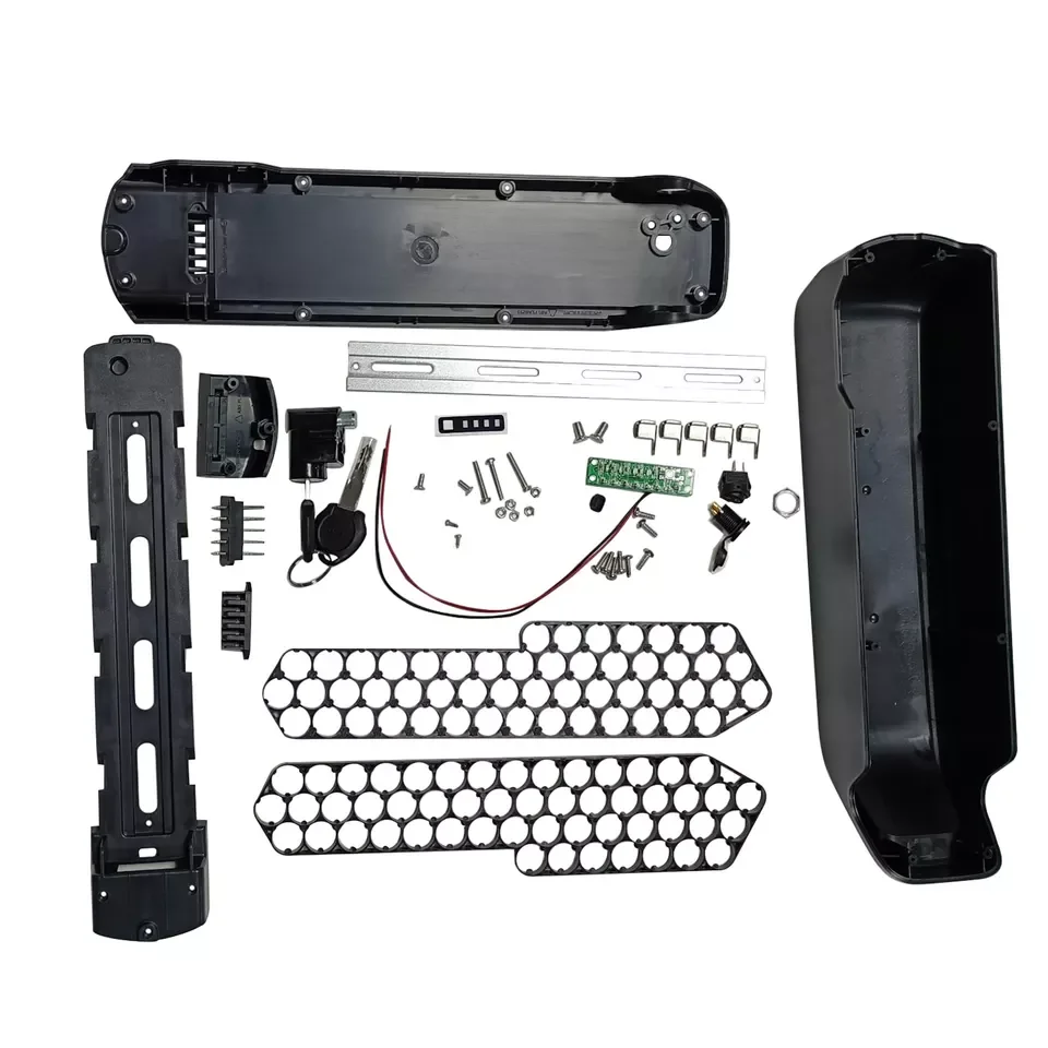 36v 48v E-bike Battery Dp-5 Dp-5c Dp-6 Dp-6c Dp-9 Dp-9c 56/70/91 Cells ...